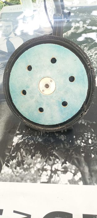 Eibenstock ETS 225 Ексцентършлайф  225мм.