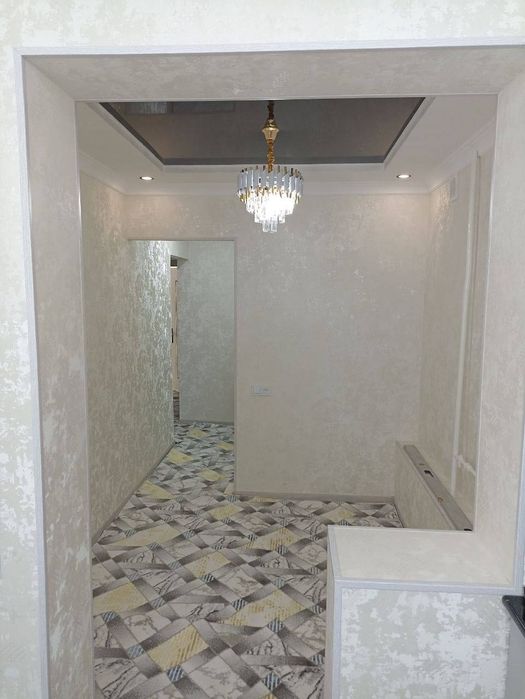 Срочно продаётся квартира Микрорайон