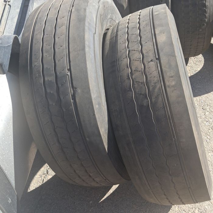 Шины Б/У 315/70 R22.5