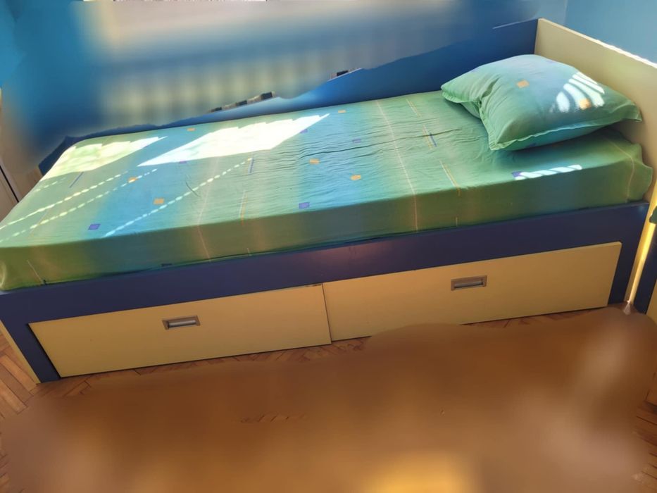 Обзавеждане за детска стая