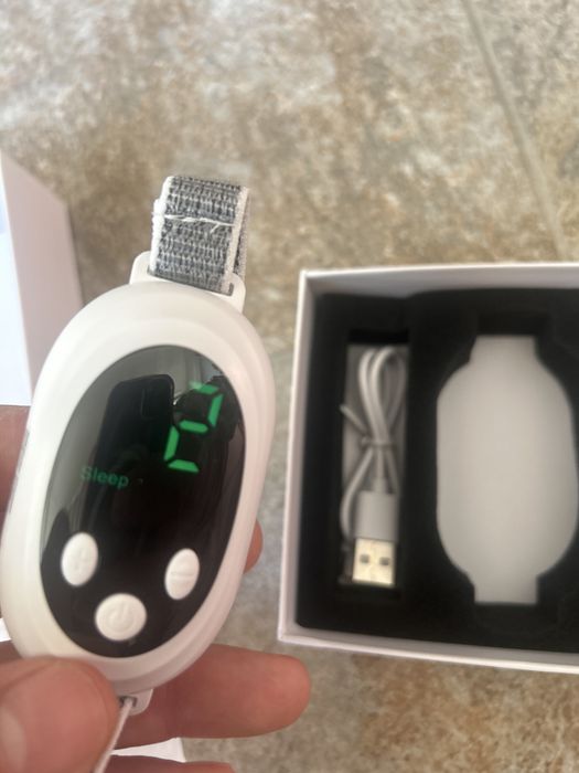 Palm sleep Massager