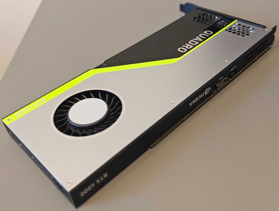 PNY Quadro RTX 4000