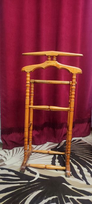 Вешалка "Немой слуга"