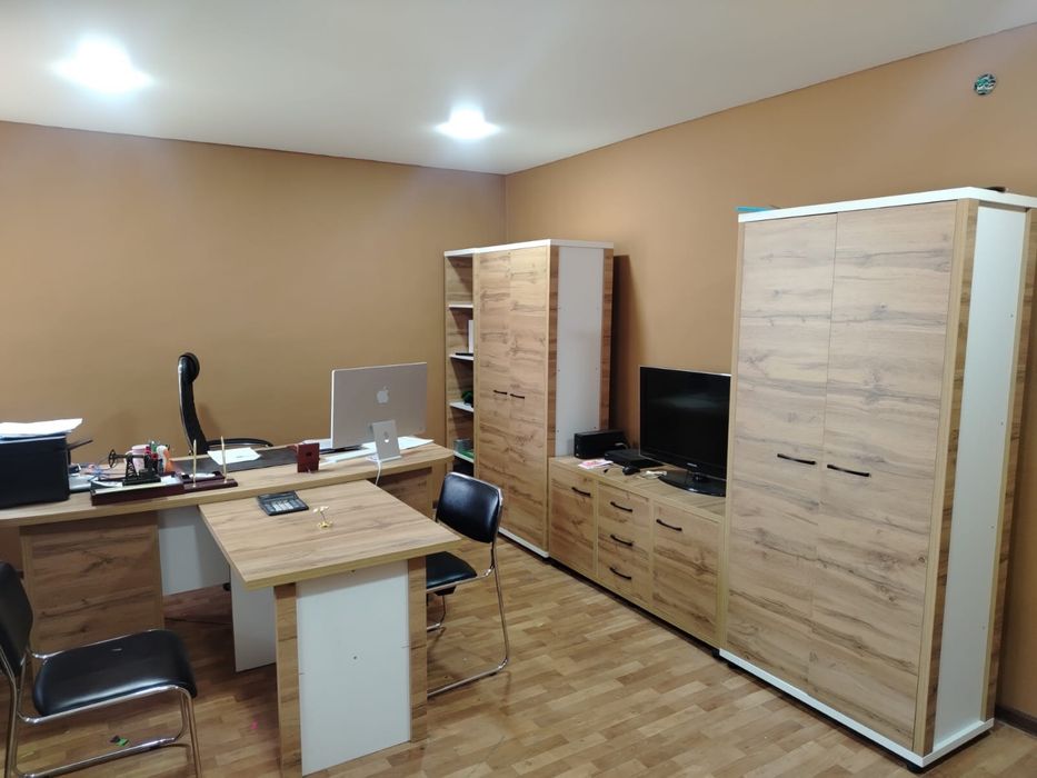 Офисная мебель, комплект