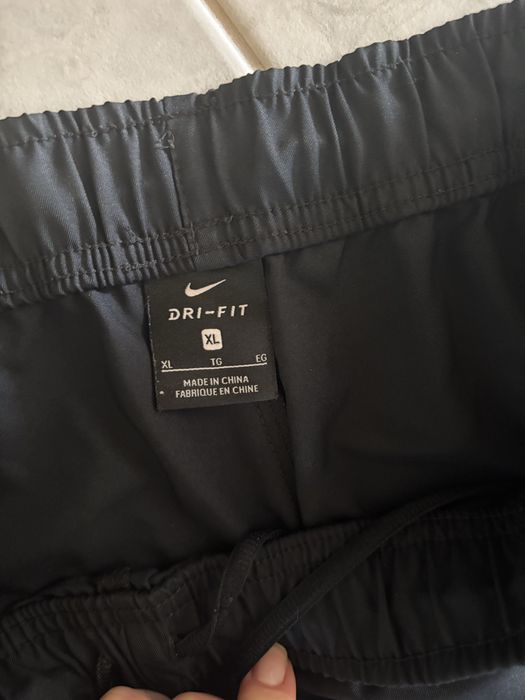 Долнище «Nike»мьжки