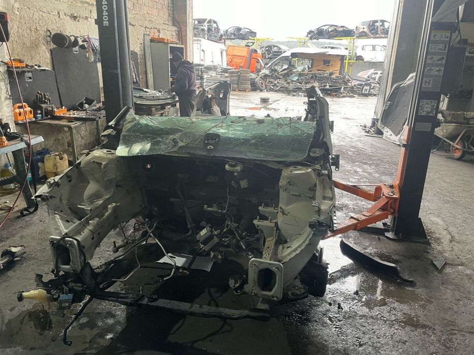 Rezistenta electrica bord 6g91-18k463-dc Ford Mondeo MK4 [facelift] [