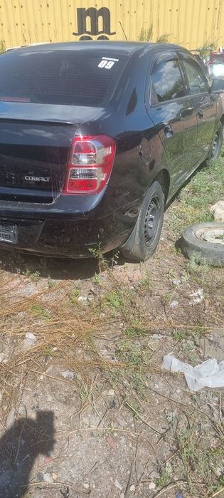 Кобальт на запчасти