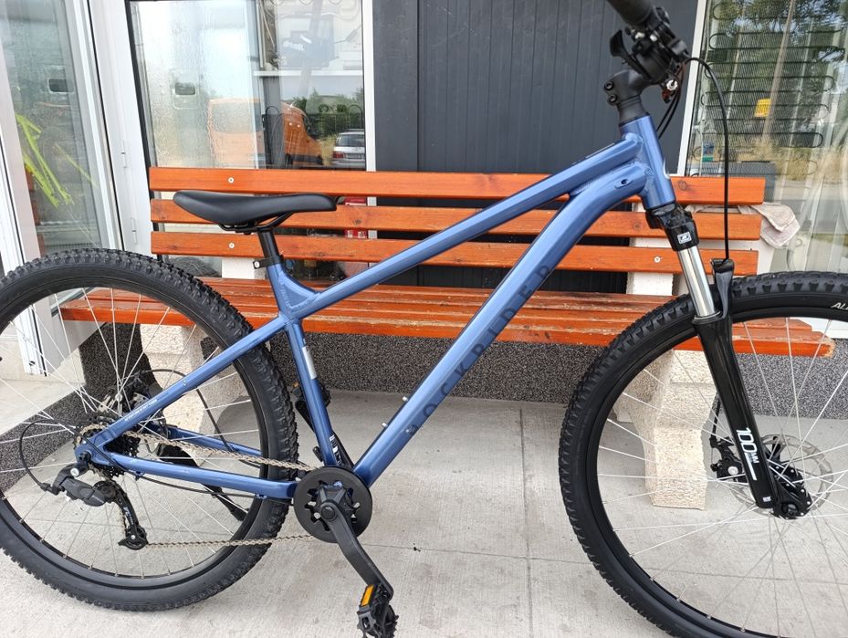 Планински велосипед ROCKRIDER Expl100 29/M