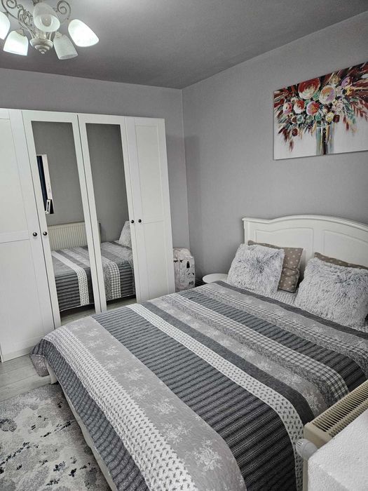Apartament de vanzare, 2 camere, 56 mp, Terezian