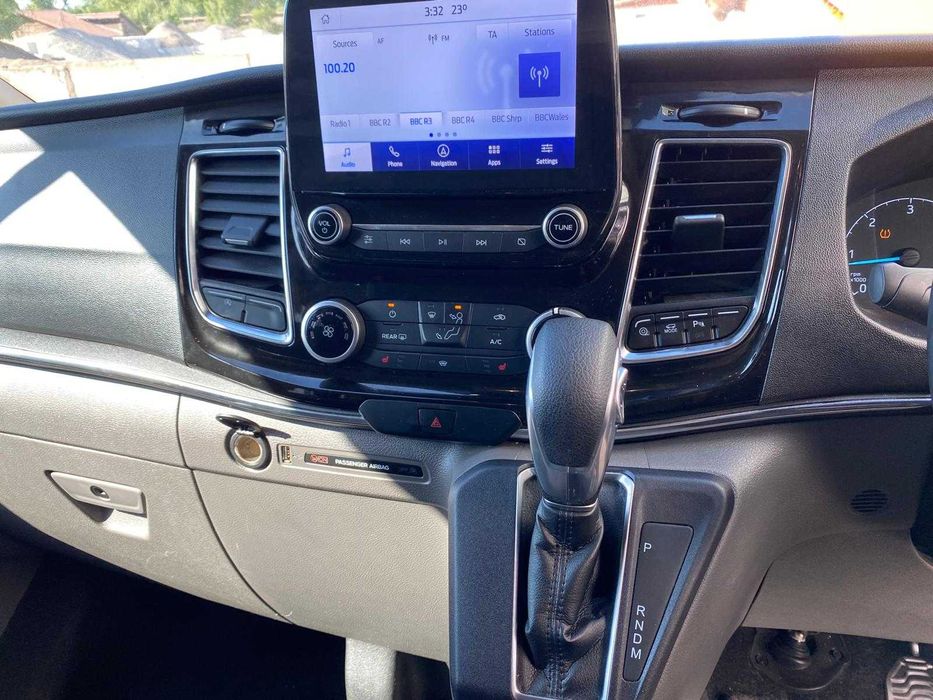 dezmembrez ford tourneo 2.0 automat