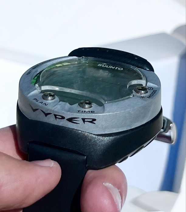 Дайвинг компютър Suunto Vyper
