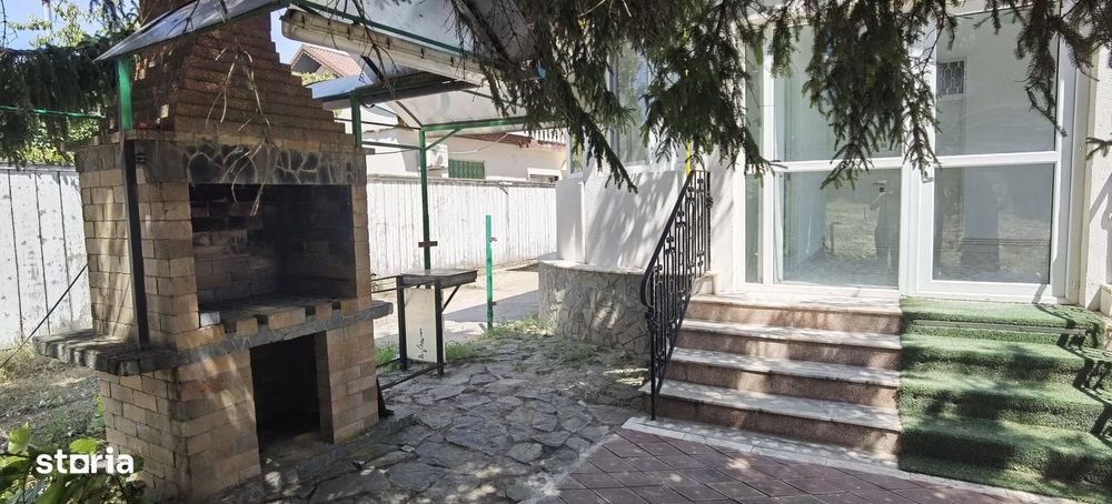 Casa S+P+1, pretabil si pentru birouri + Graj/Service auto in curte