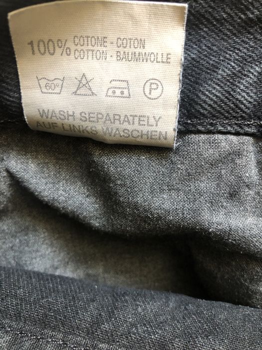 Blugi dama retro oversize Rescue 31/30