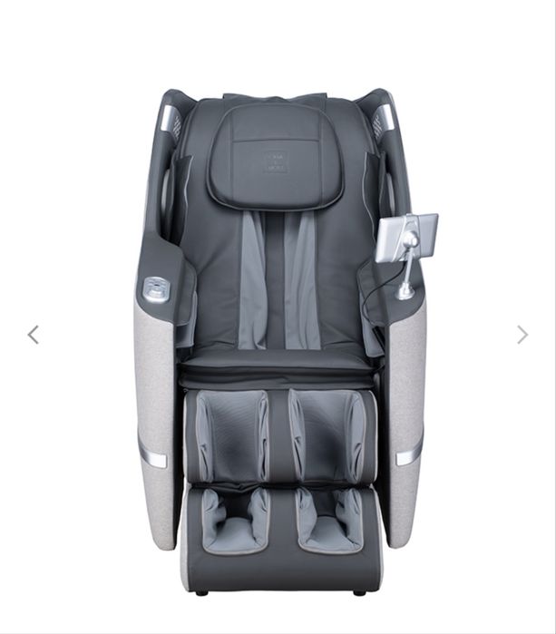 Массажное кресло sigma 2