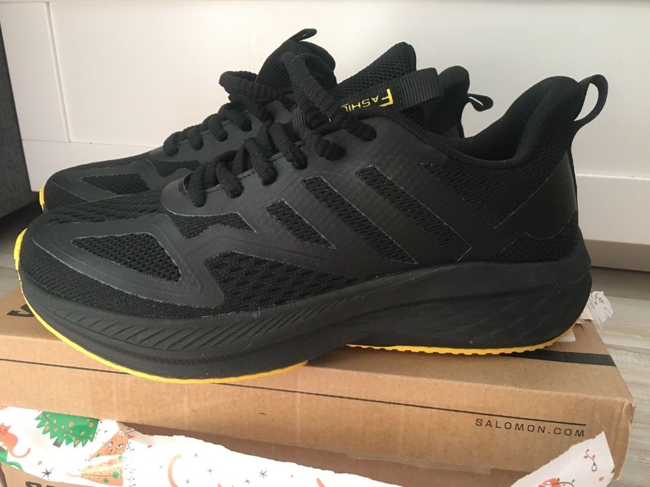 Кросовки унисекс