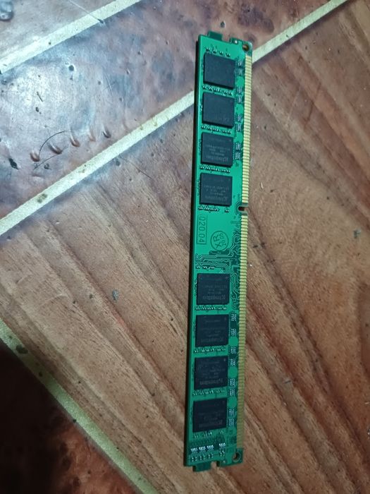 Оперативная память(озу) 8гб