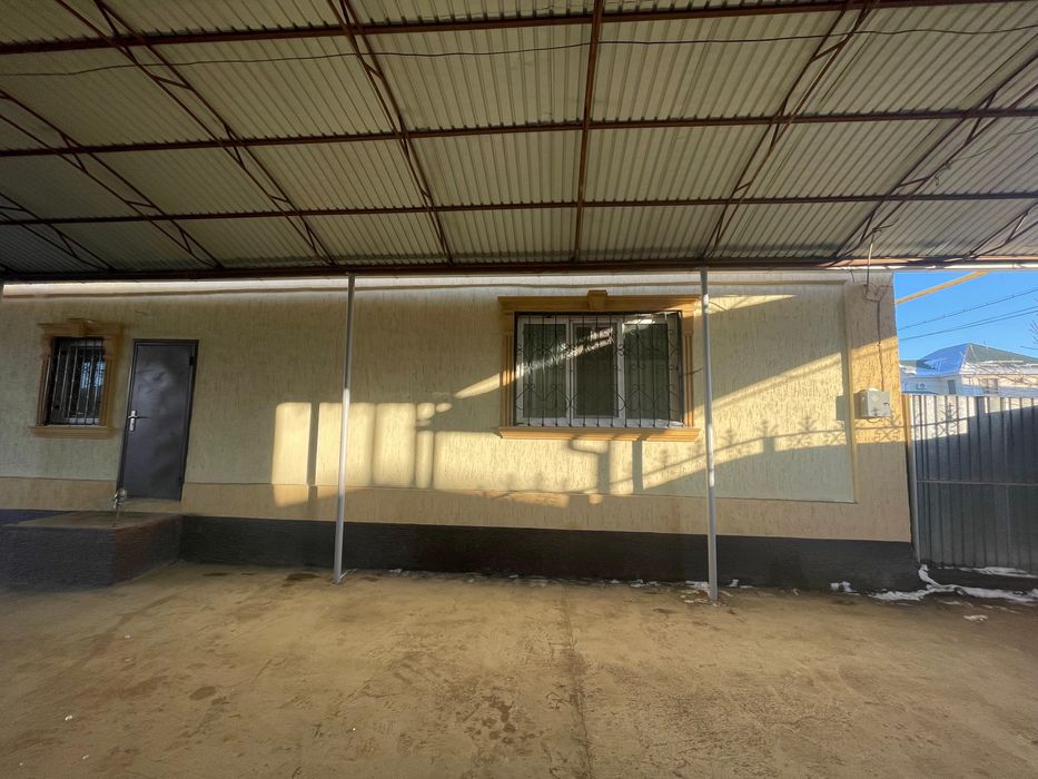 Сдам в аренду времянку