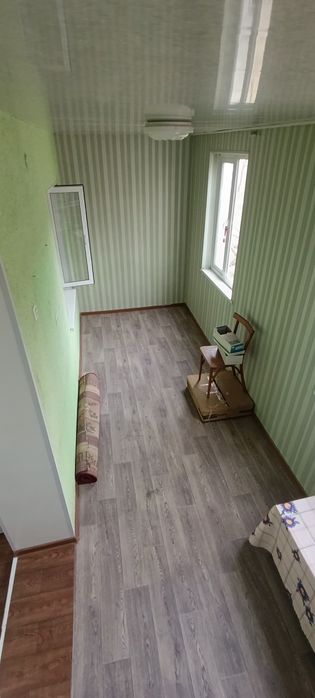 Продаю квартиру 2х раён "радуга"