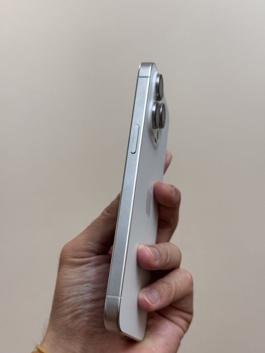 Iphone 15 Pro Max. 256гб. 88%