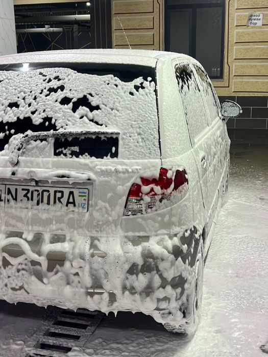 Matiz Best 2018 Super kandyor. Benzin