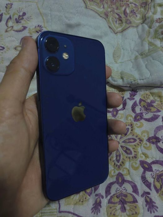 IPhone 12 mini продажа, обмен