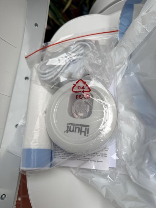Litiera smart IHunt V5