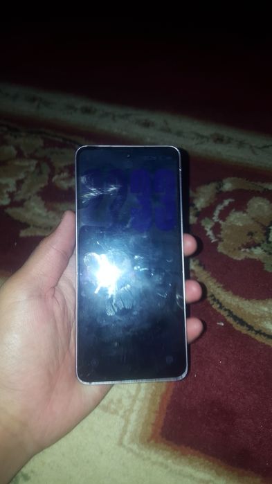 Xiaomi 12 lite..