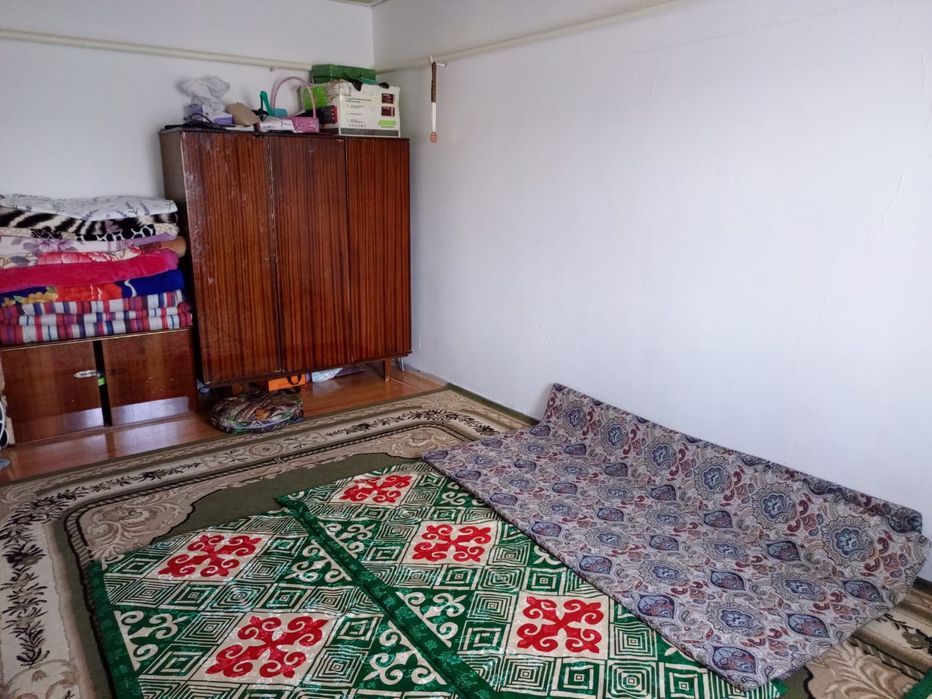 Продается участок ИЖС с времянкой