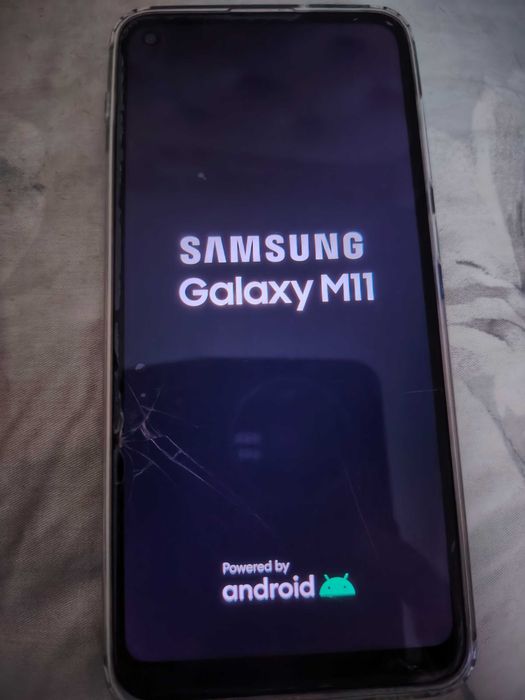 Samsung Galaxy M11
