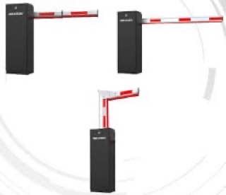 Парковочные ШЛАГБАУМЫ Оптом и в Розницу под ключ