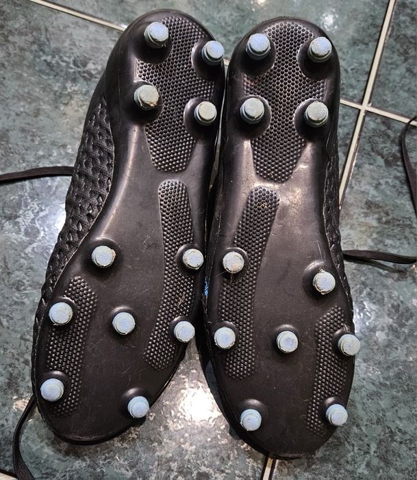 Бутонки FILA EUR 39 UK 5