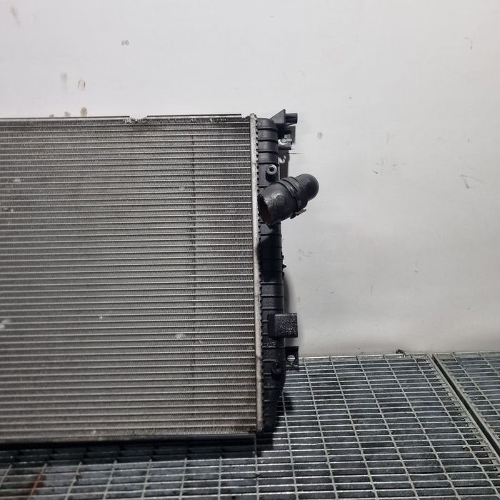 Radiator apa Volkswagen Tiguan 5N 1.4 TSI 2007 - 2011 150CP 1390CC Manuala CAVA Euro5 ...