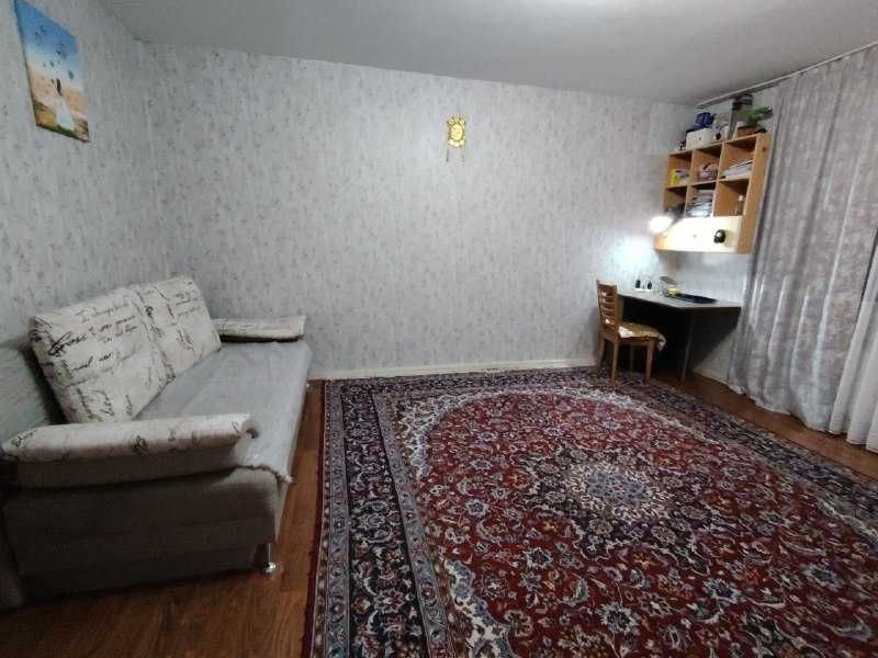 В продаже 3х комнатная квартира