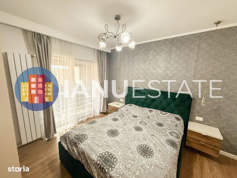 Timpuri Noi 15` Metrou Nerva Traian Octavian Goga Centrala PetFriendly