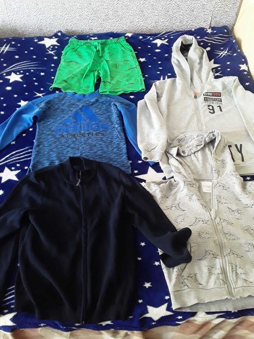 Одежда для детей рост 130 до 158 см