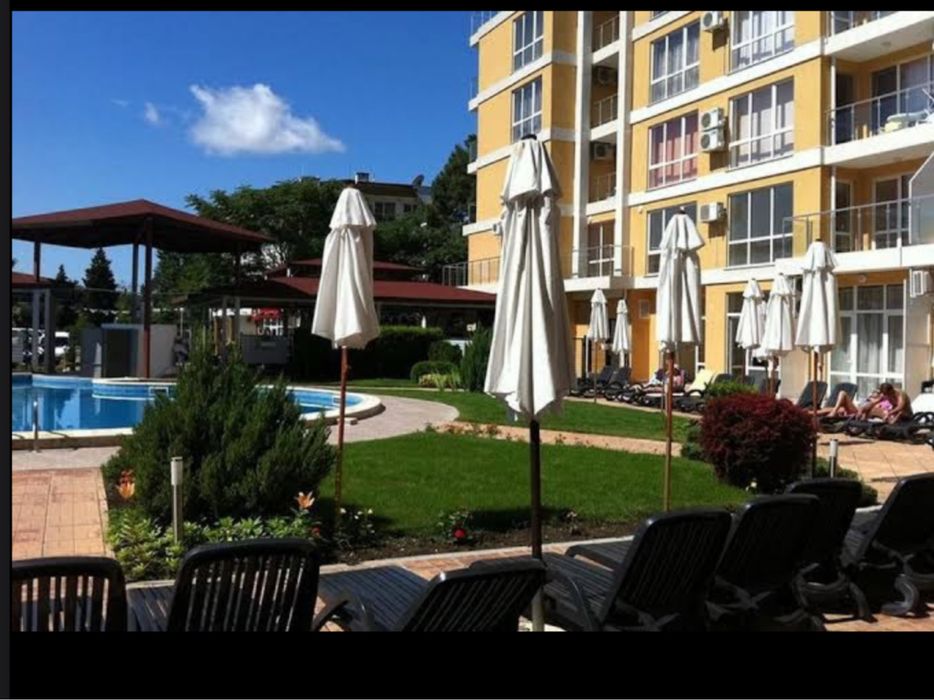 Продава се, 3-стаен, к.к Слънчев бряг