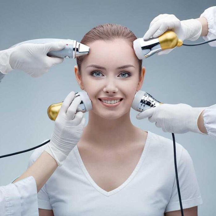 Доктор дерматолог косметолог- лечение и профилактикa заболеваний кожи