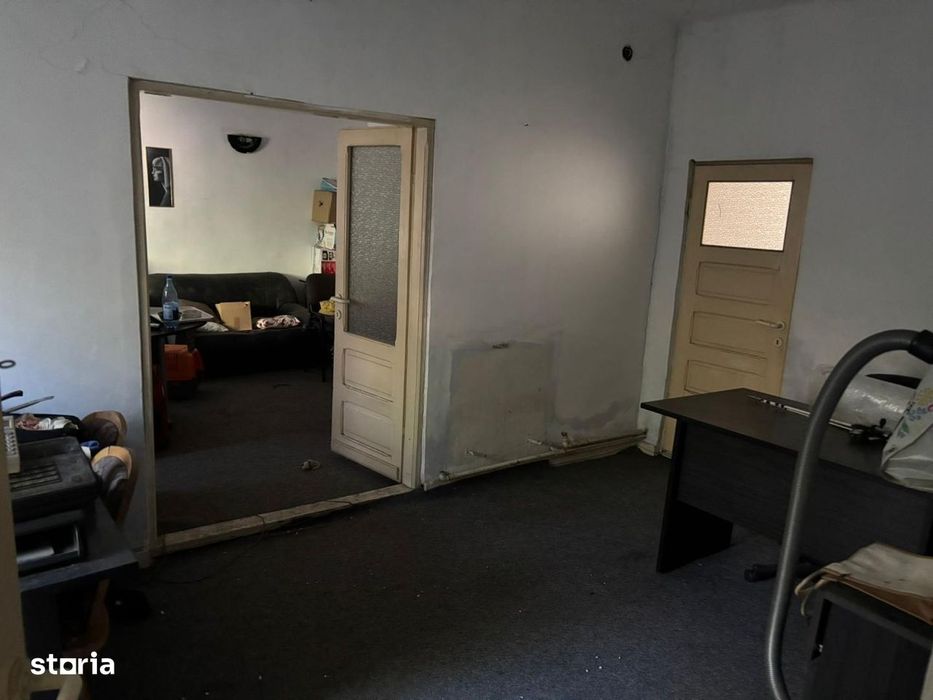 2 camere Unirii | Teren in proprietate | Ideal Investitie