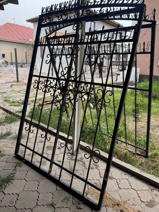 Продам заборы б/у 100000 Алматы
