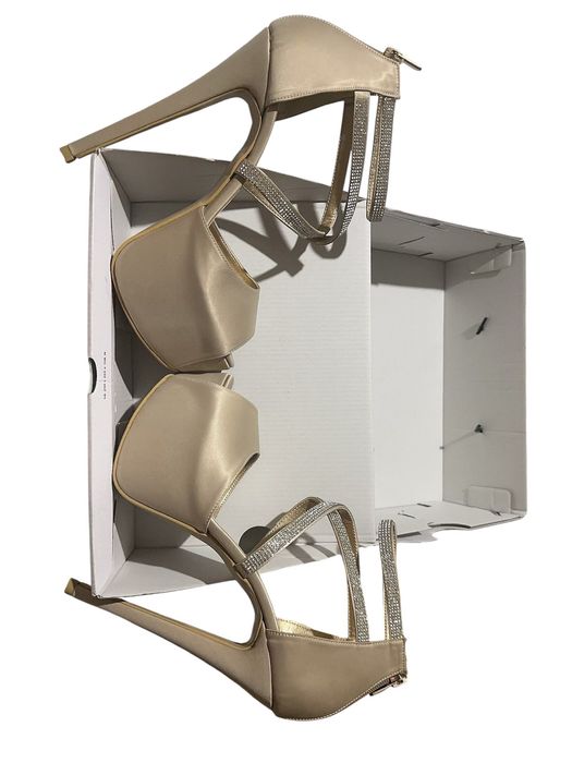 Сандали платформа