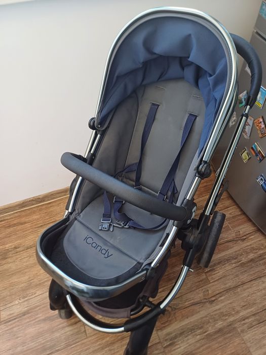 Детска количка  I Candy Peach Moonlight