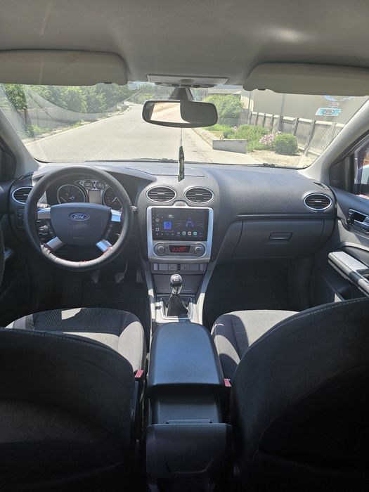 Vand Ford Focus 1.6 TDCI