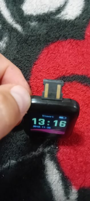 Vând ceas eboda Time 150