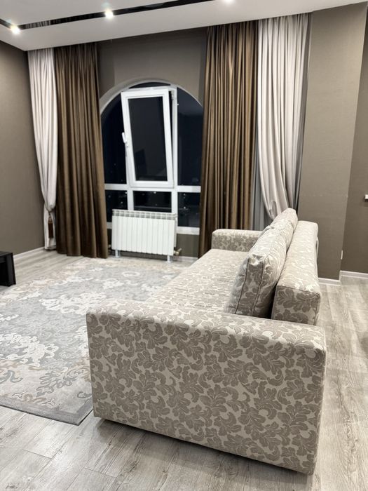 Раскладной диван, Спальный кровать