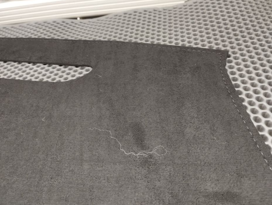 Chery Tiggo 2 Накидка на Панель