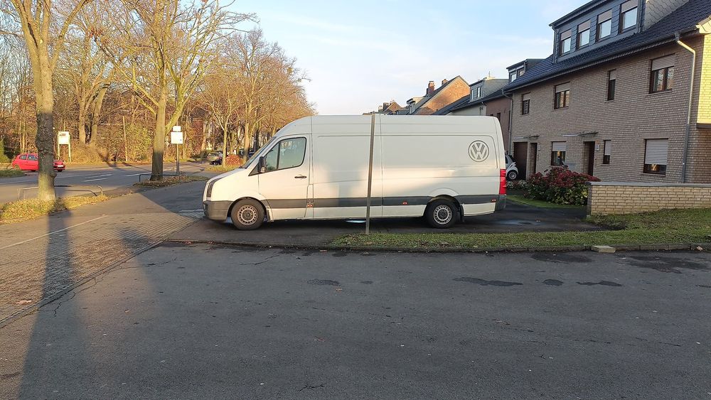 Inchiriez duba crafter 420/190