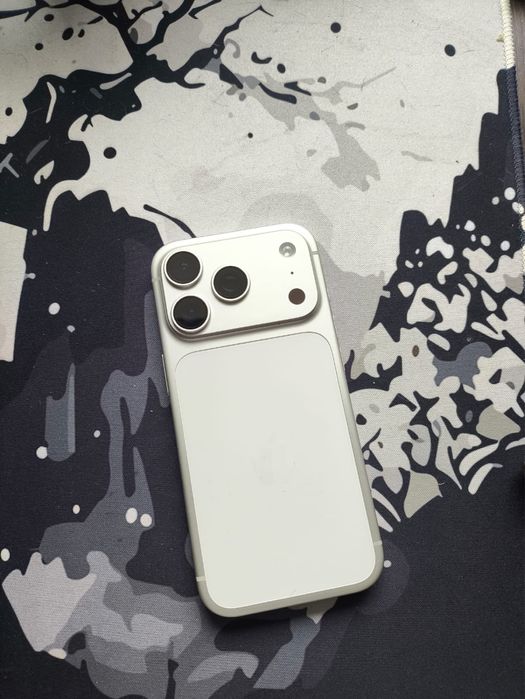 iPhone 17 Pro 256