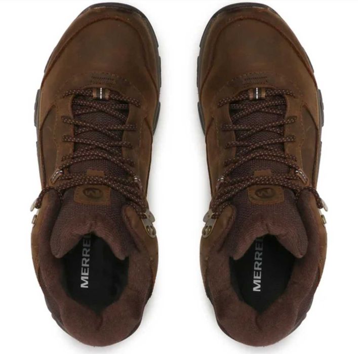 Туристически  обувки