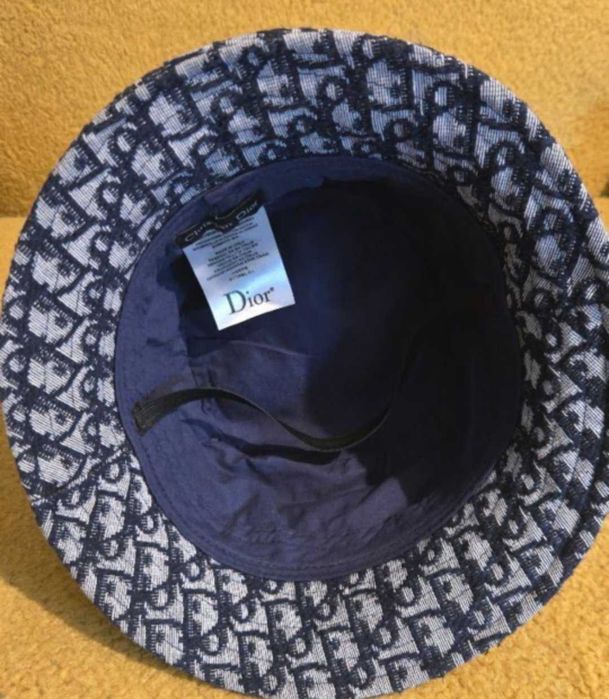 Шапка Dior original
