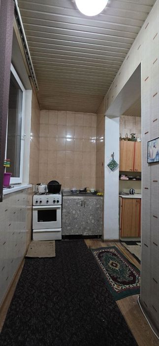 Продам 2 ком Юнусабад 15 квартал Ипотека